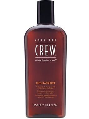 American Crew Anti-Dandruff Shampoo